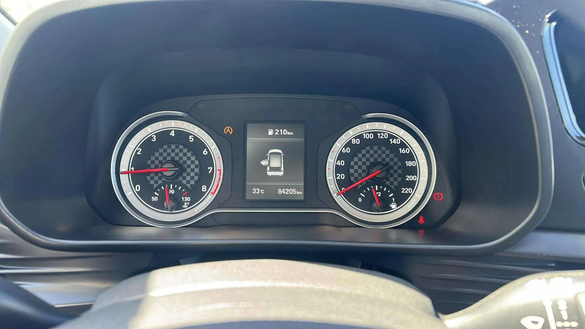 Hyundai i20 1.2 MPI Klass - foto 9