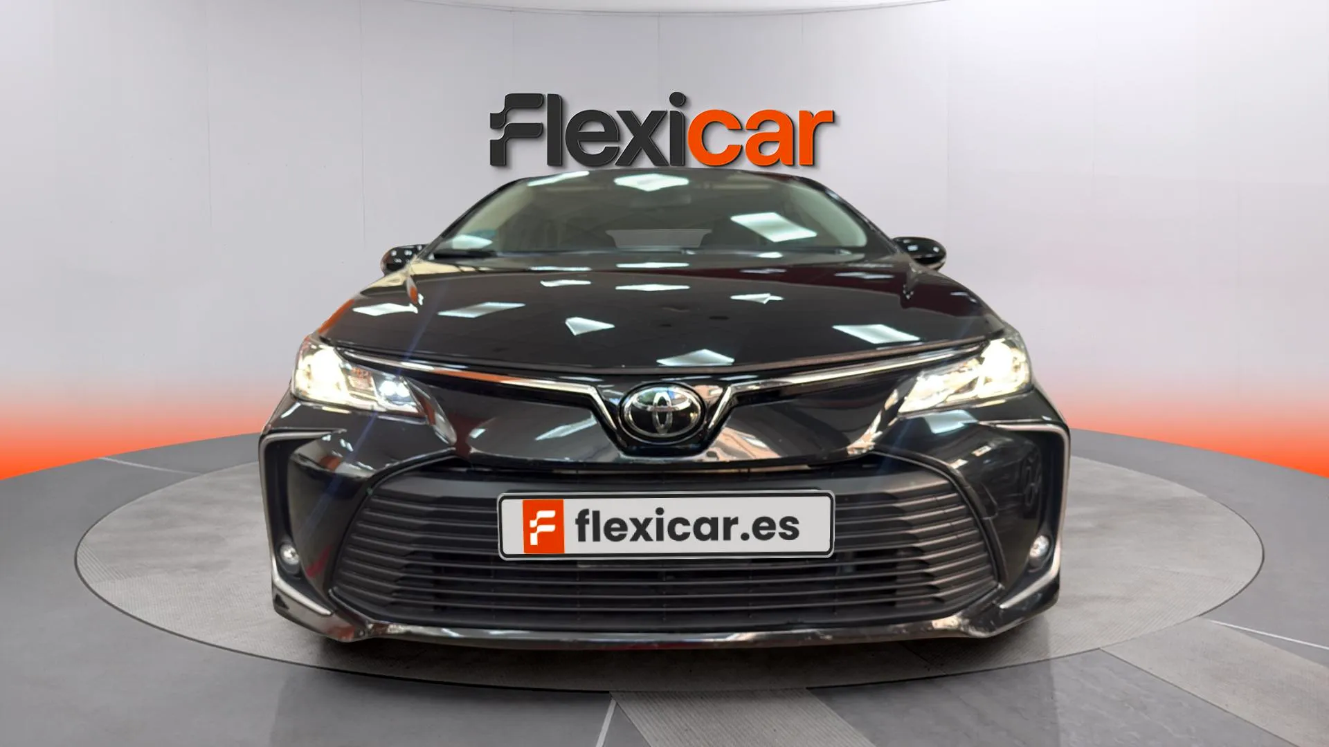 Toyota Corolla 1.5 VVT-i (tnga) - foto 2