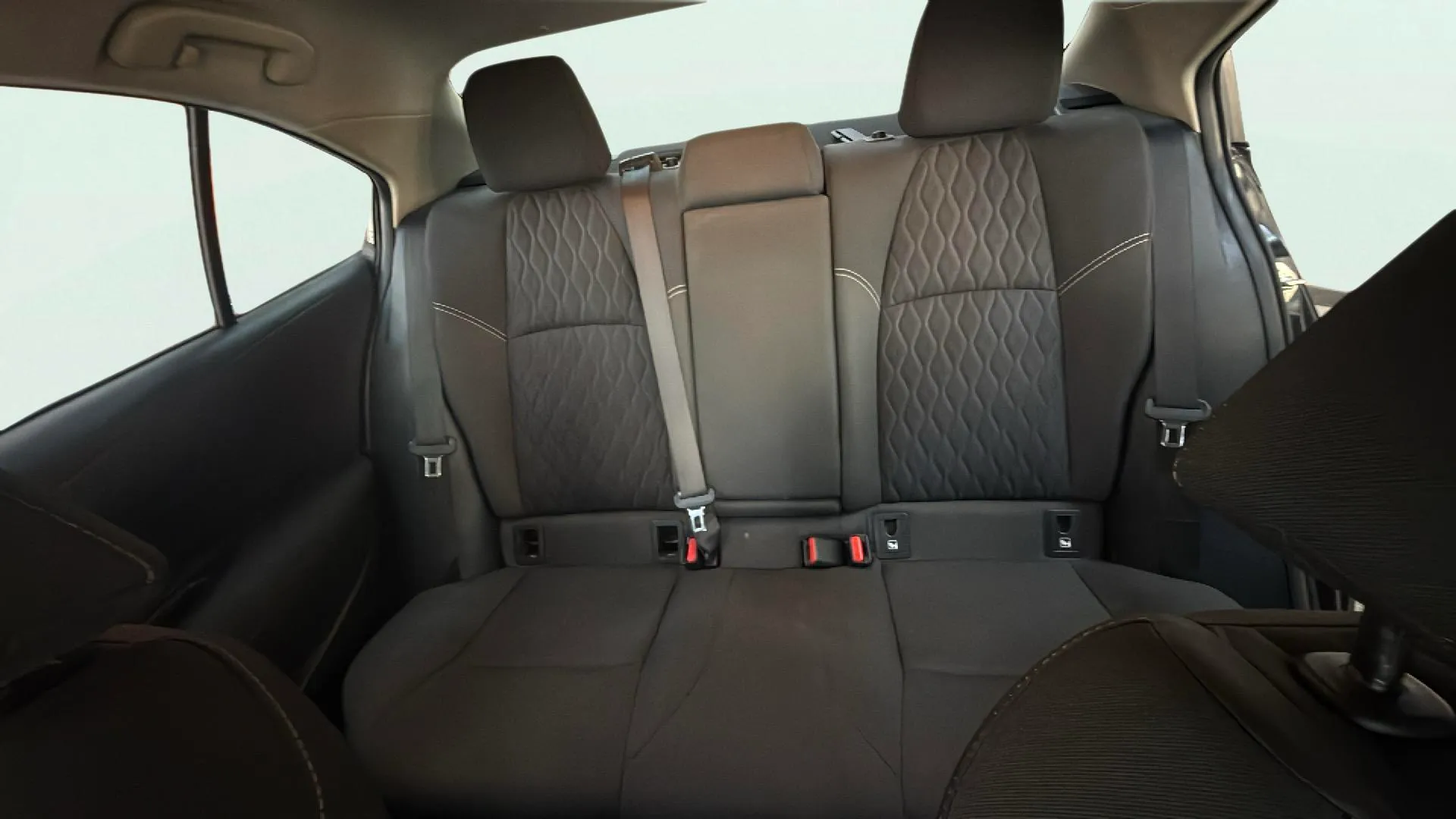 Toyota Corolla 1.5 VVT-i (tnga) - foto 14