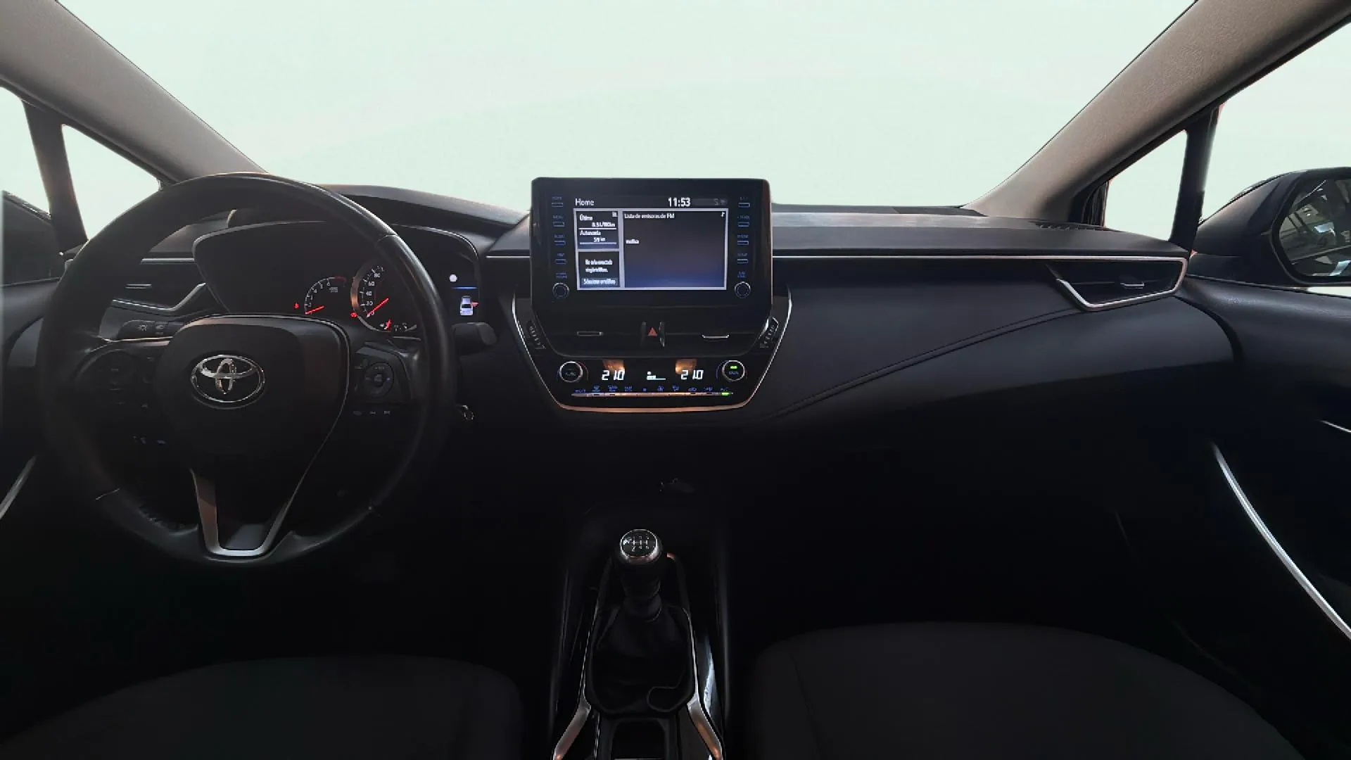 Toyota Corolla 1.5 VVT-i (tnga) - foto 9