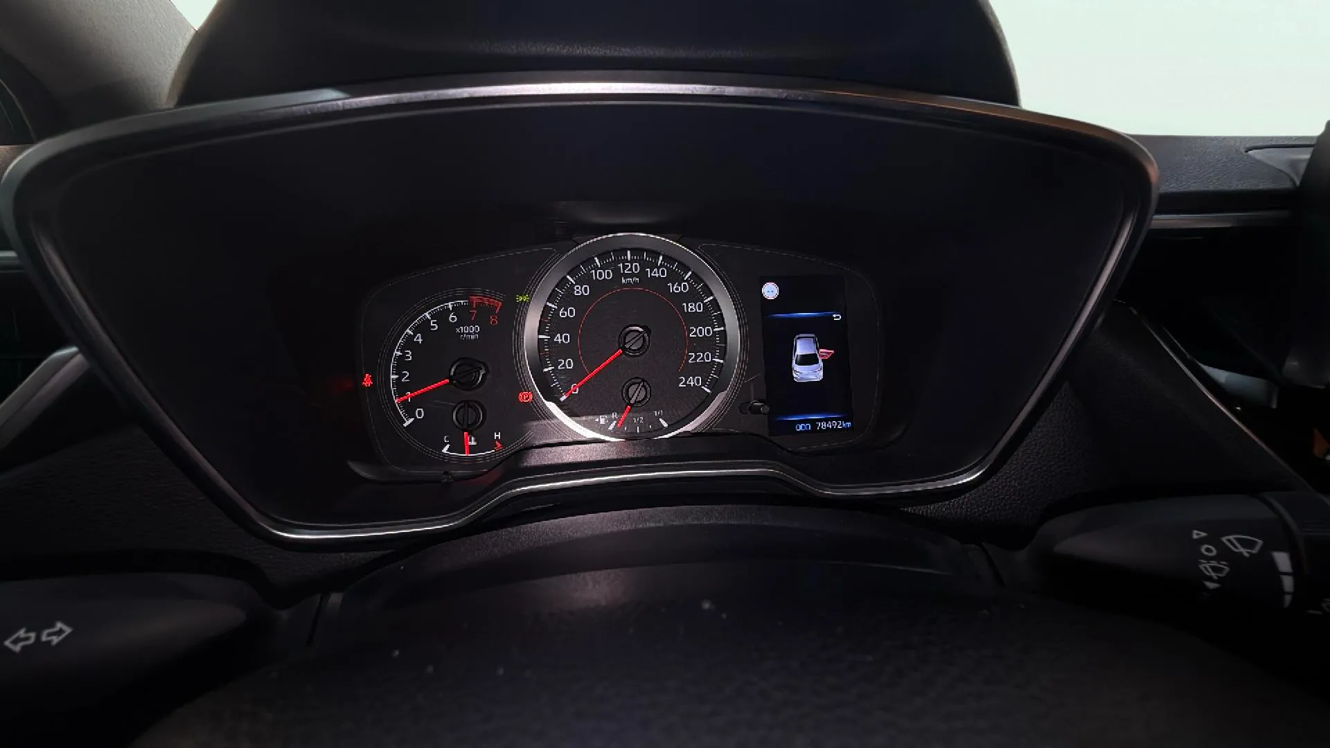 Toyota Corolla 1.5 VVT-i (tnga) - foto 11