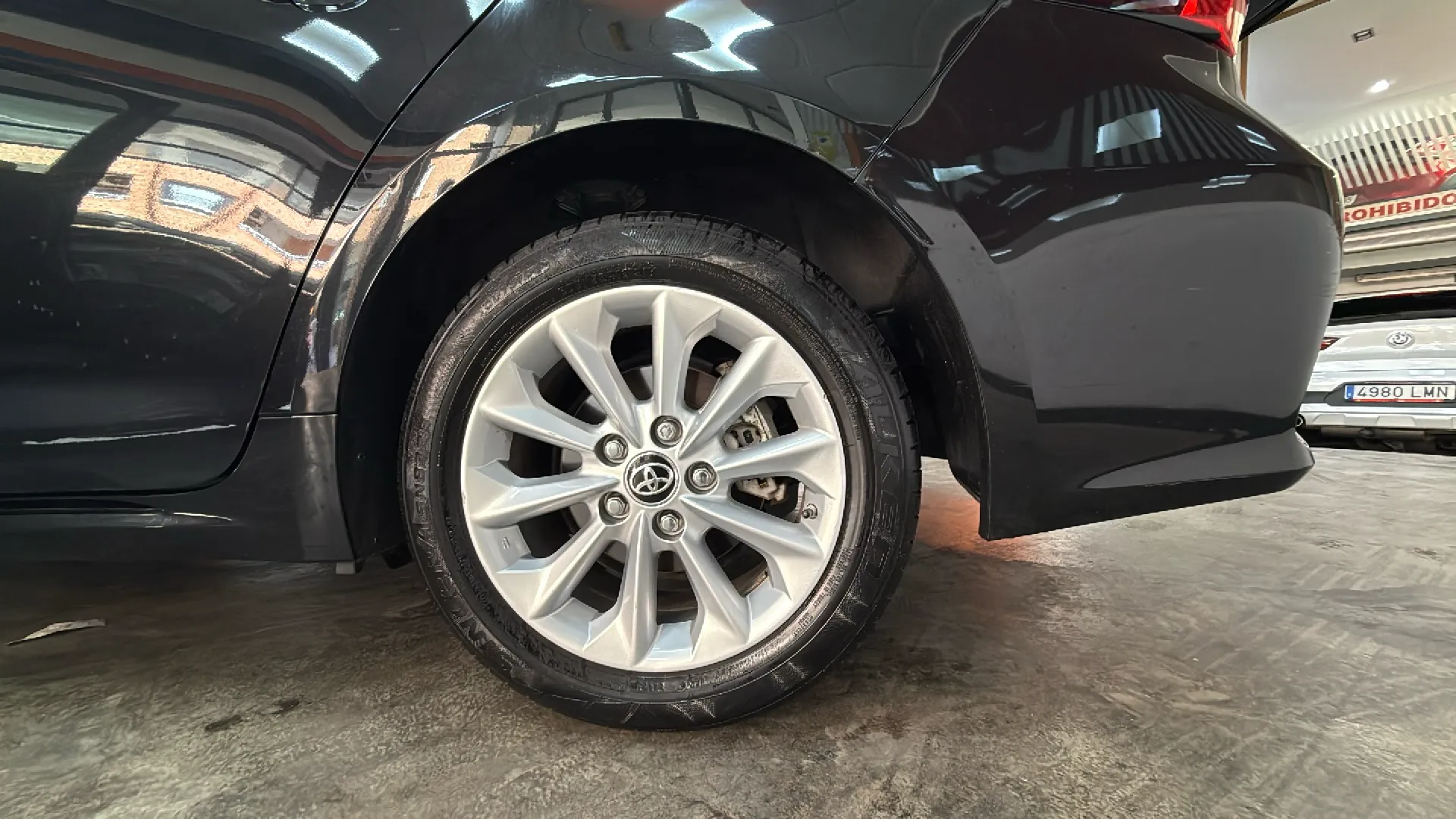 Toyota Corolla 1.5 VVT-i (tnga) - foto 15
