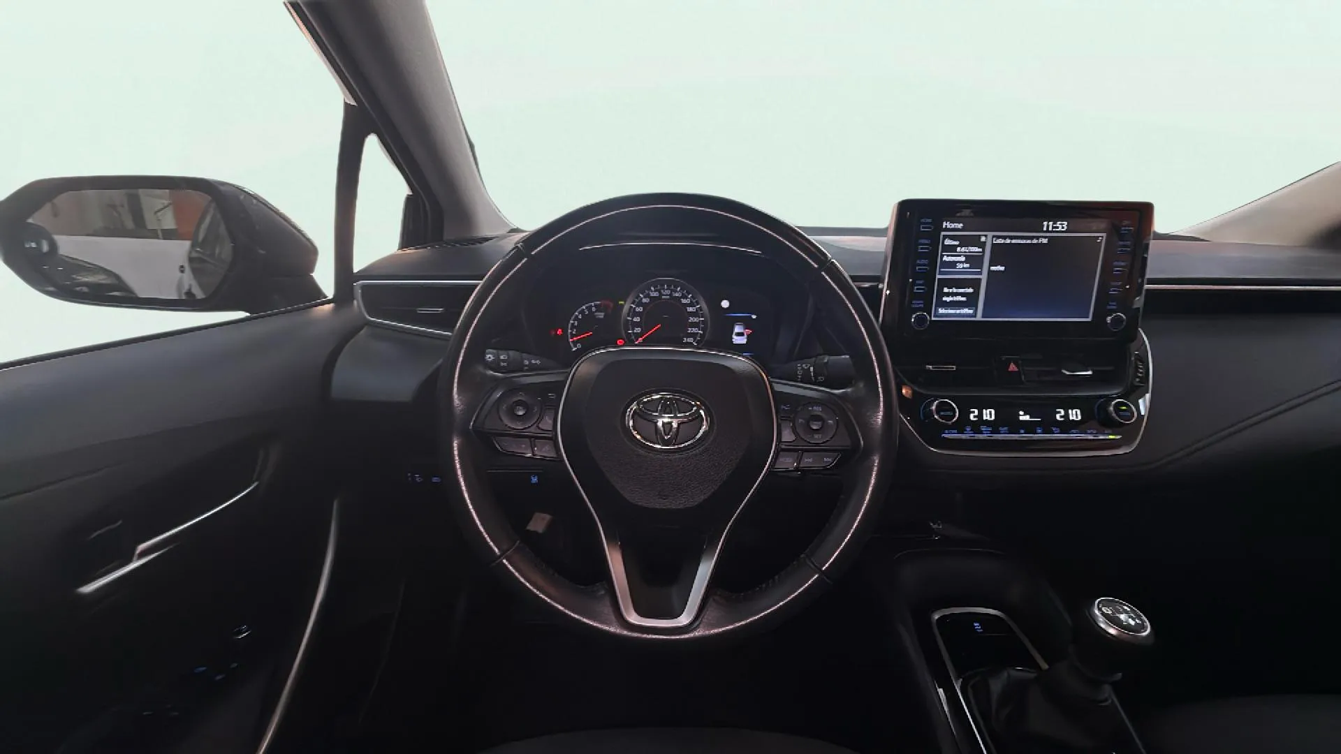 Toyota Corolla 1.5 VVT-i (tnga) - foto 10