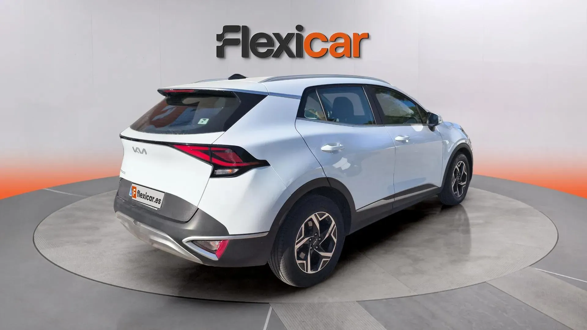 Kia Sportage 1.6 T-GDi Concept 4x2 - foto 6