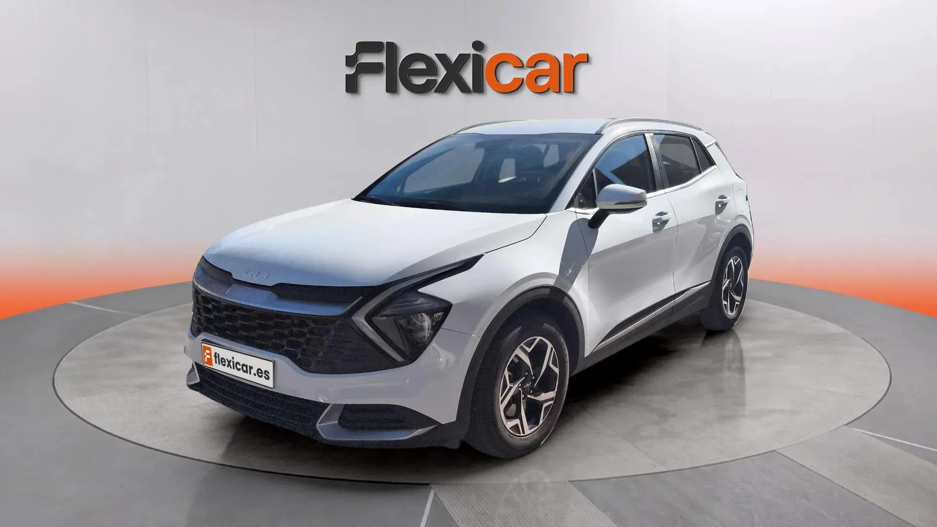 Kia Sportage 1.6 T-GDi Concept 4x2 - foto 2