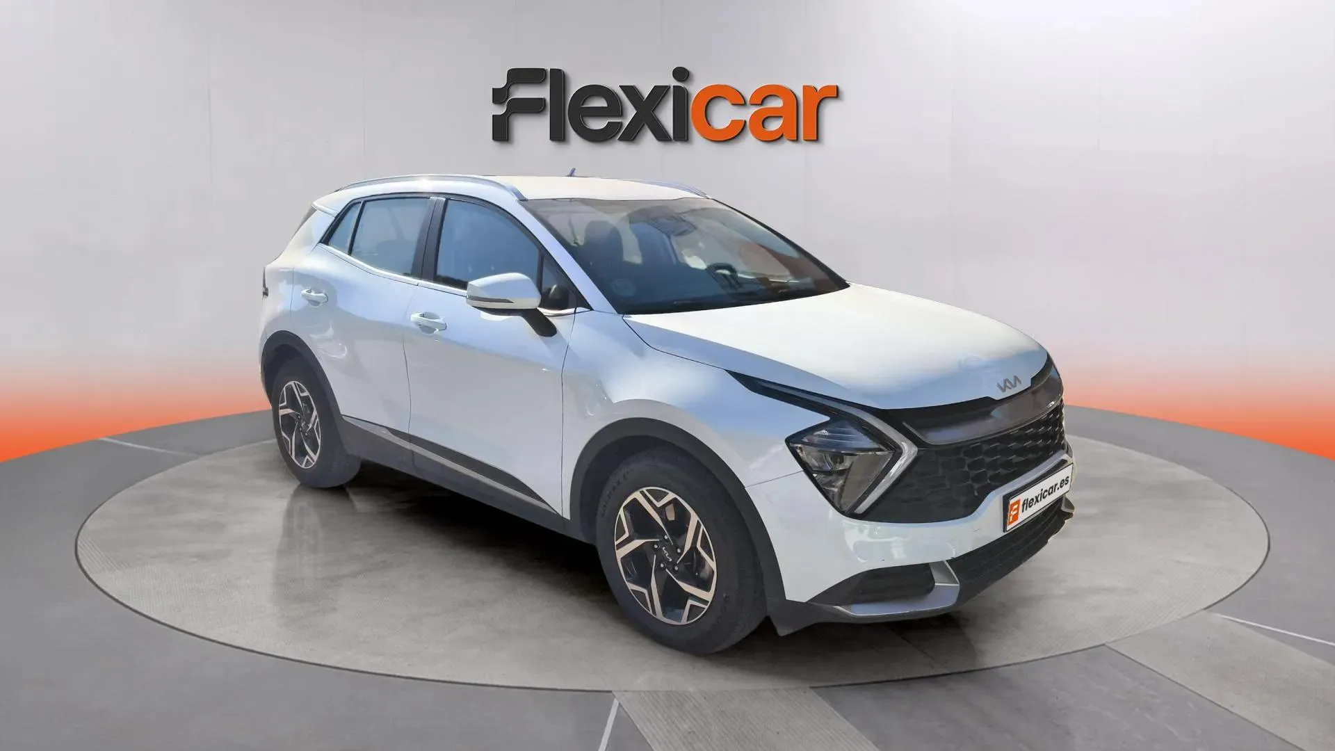 Kia Sportage 1.6 T-GDi Concept 4x2