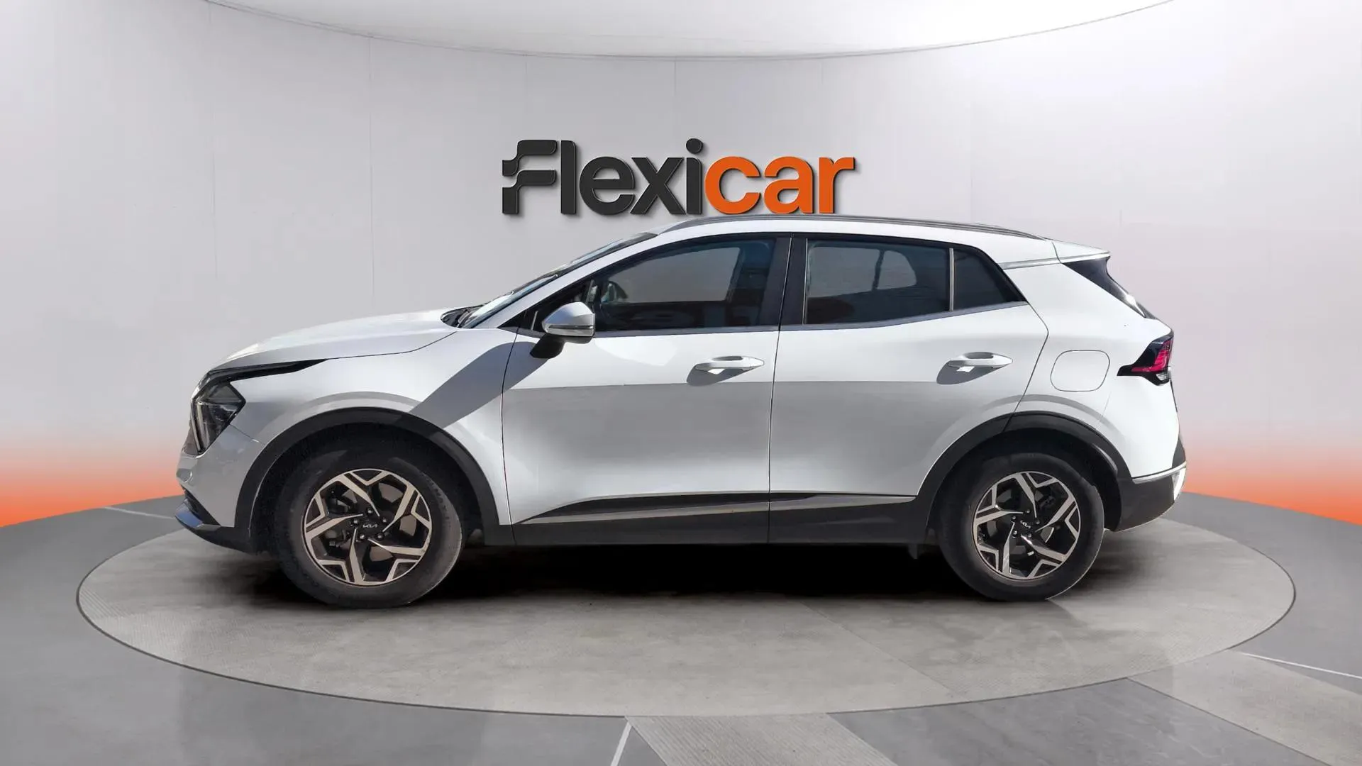 Kia Sportage 1.6 T-GDi Concept 4x2 - foto 3