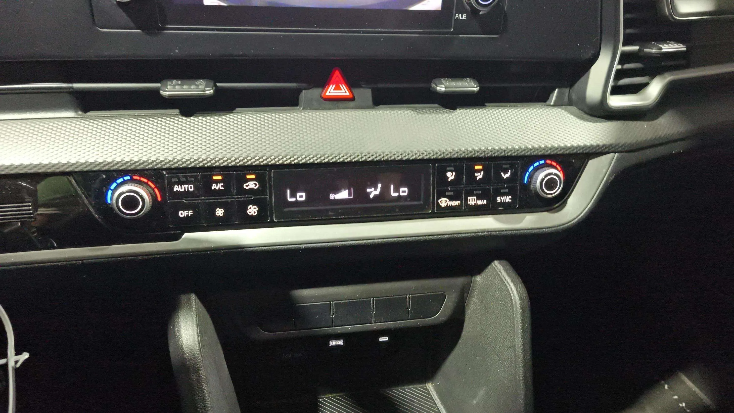 Kia Sportage 1.6 T-GDi Concept 4x2 - foto 21