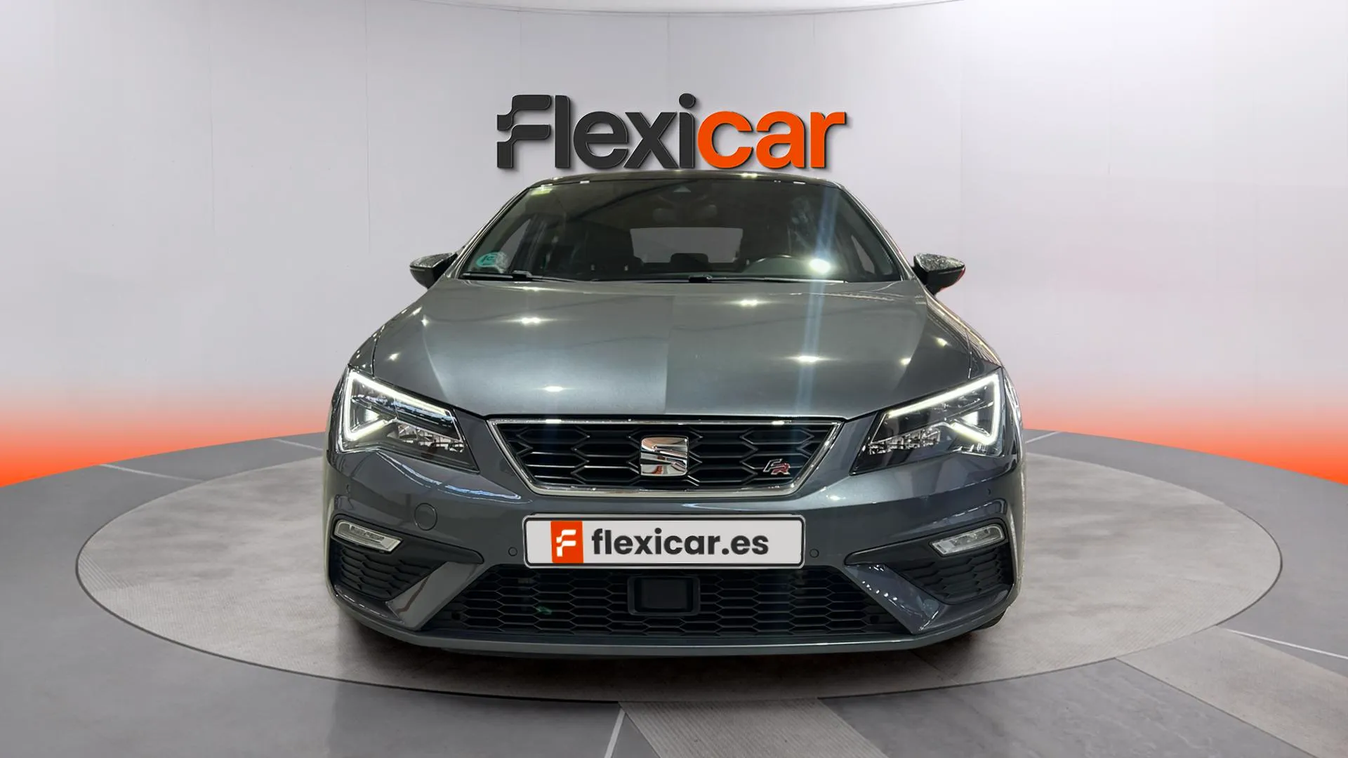 SEAT León 1.5 TSI DSG-7 FR Ed - foto 2