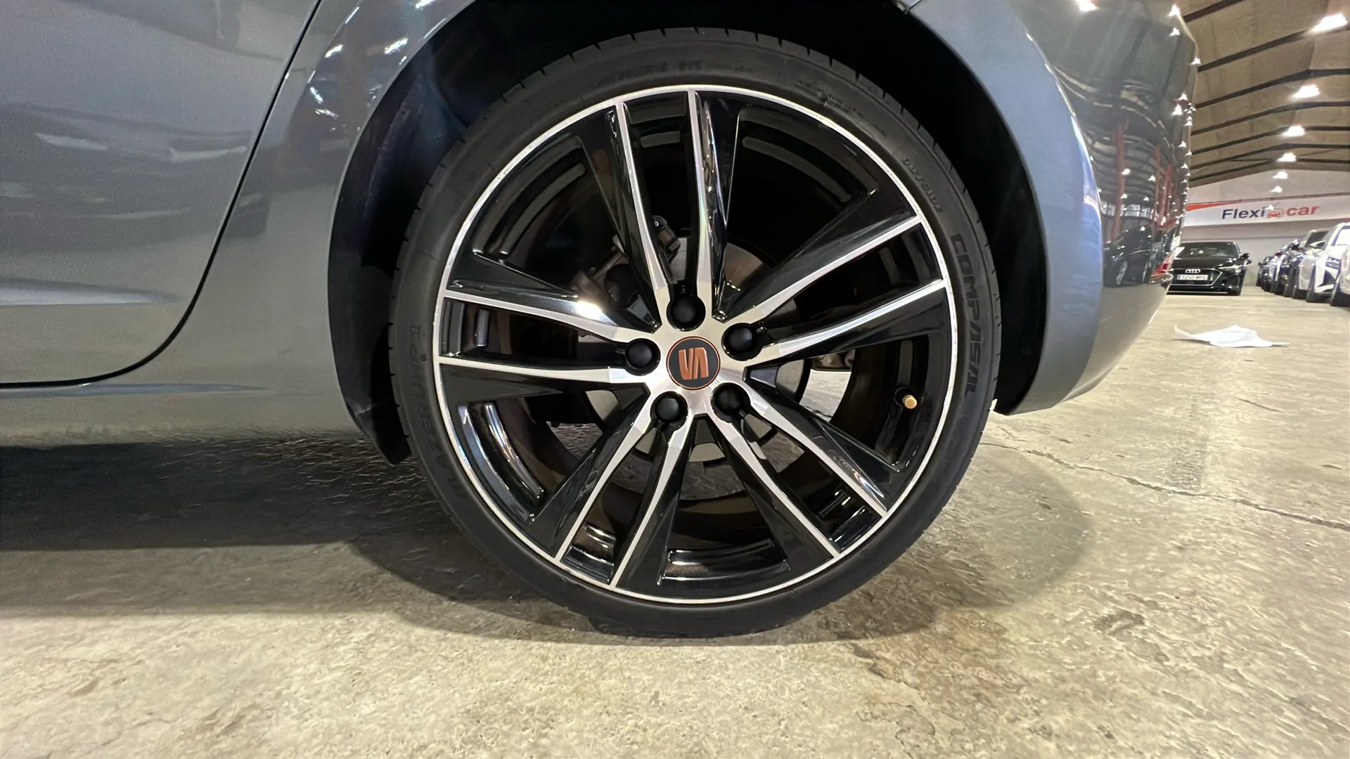 SEAT León 1.5 TSI DSG-7 FR Ed - foto 22