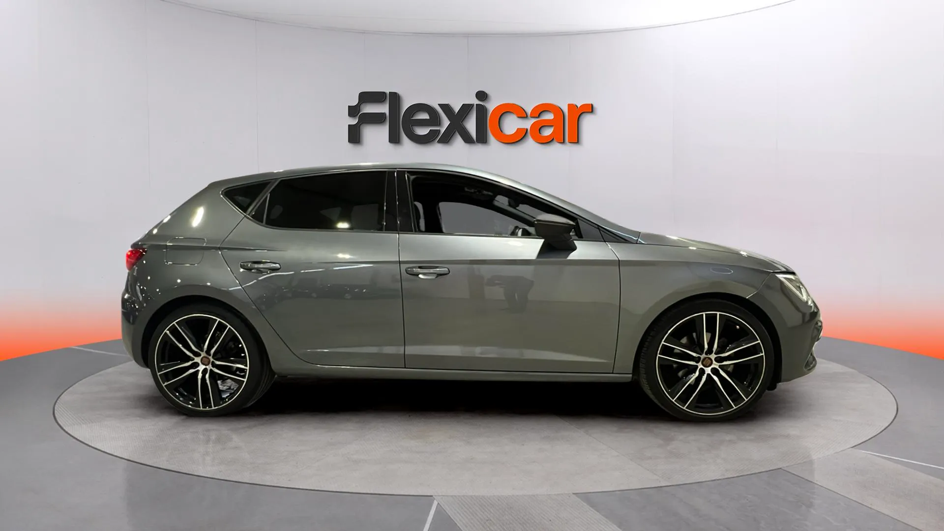 SEAT León 1.5 TSI DSG-7 FR Ed - foto 5