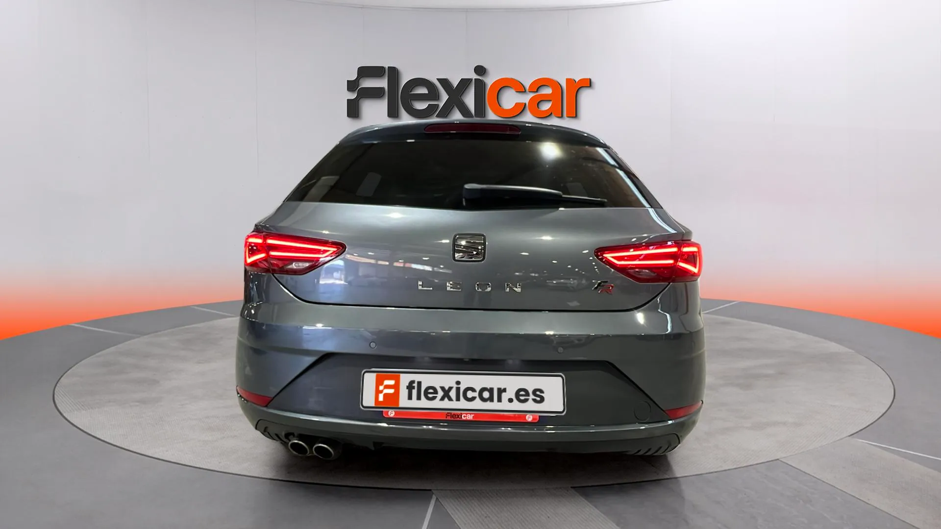 SEAT León 1.5 TSI DSG-7 FR Ed - foto 4