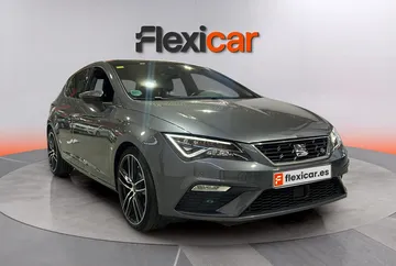 seat leon 15 tsi 110kw 150cv dsg 7 s amps fr ed gasolina automatica lleida 903000000280003