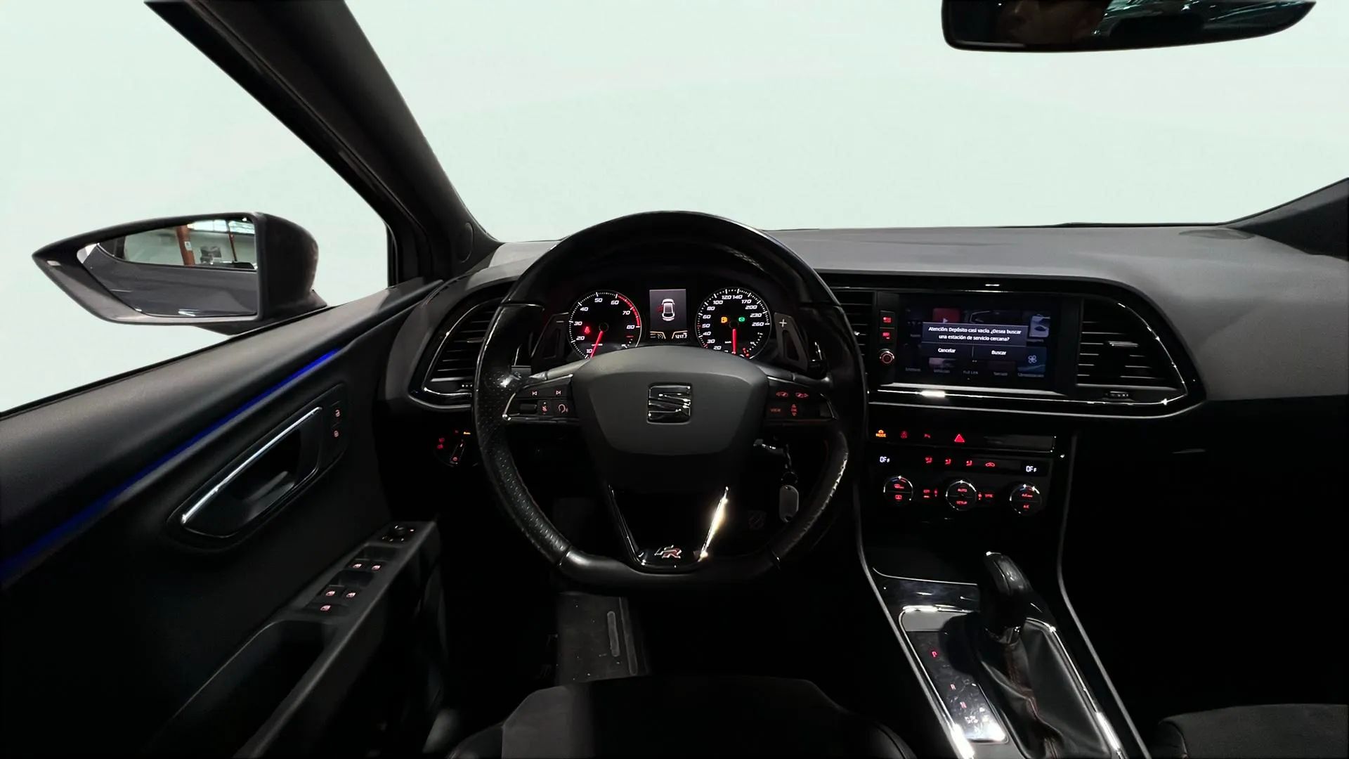 SEAT León 1.5 TSI DSG-7 FR Ed - foto 17