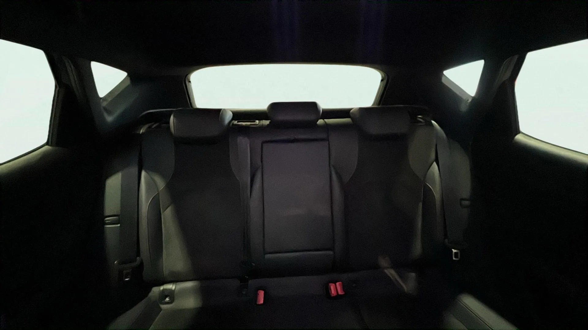 SEAT León 1.5 TSI DSG-7 FR Ed - foto 8