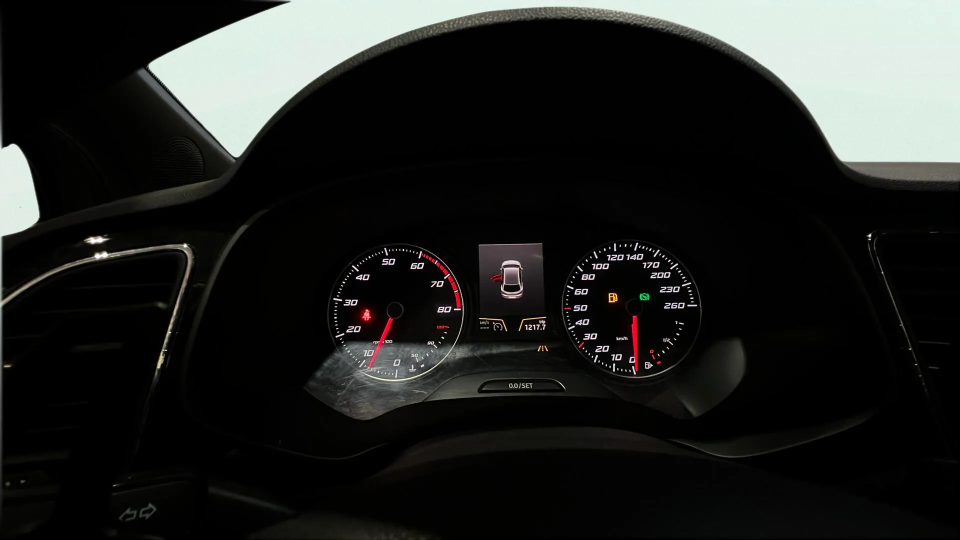 SEAT León 1.5 TSI DSG-7 FR Ed - foto 11
