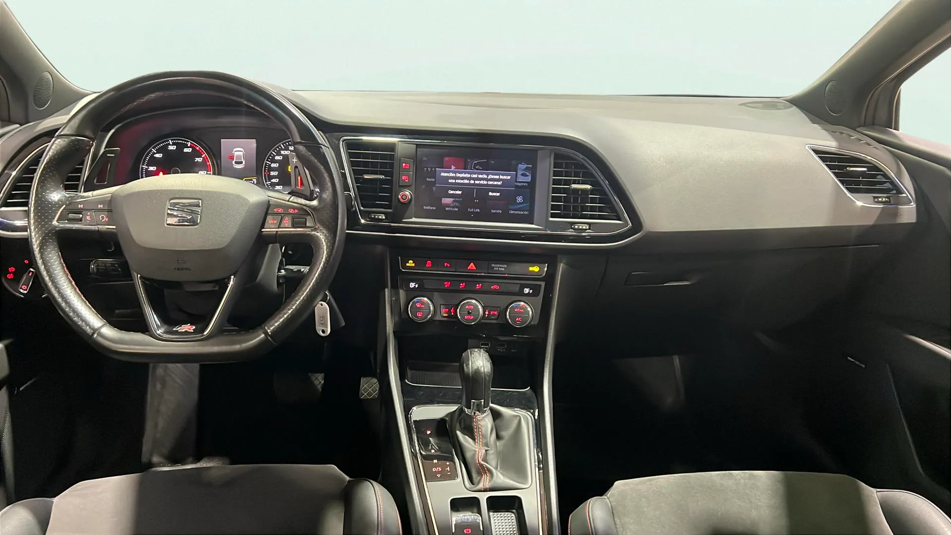 SEAT León 1.5 TSI DSG-7 FR Ed - foto 12