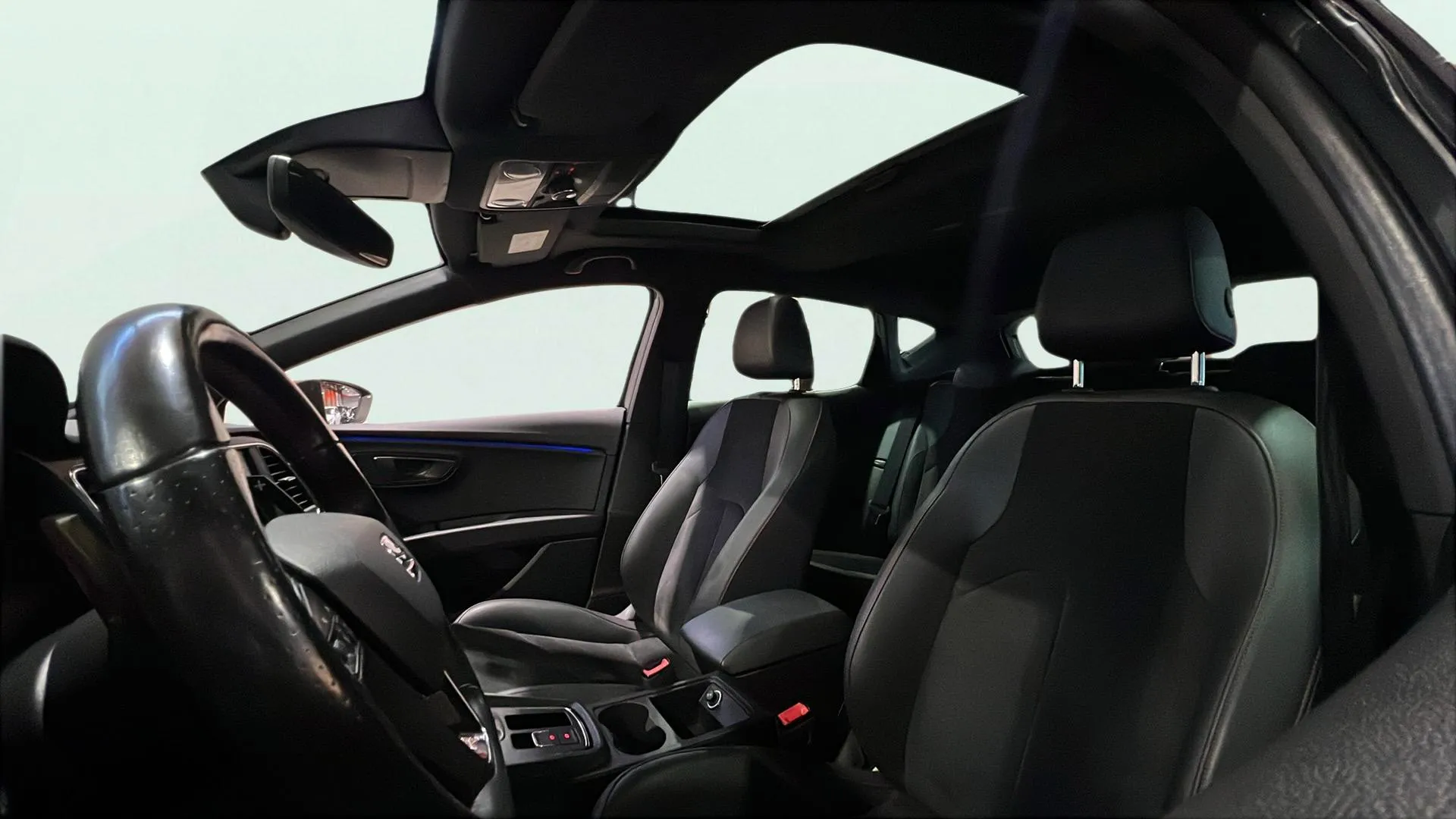 SEAT León 1.5 TSI DSG-7 FR Ed - foto 19