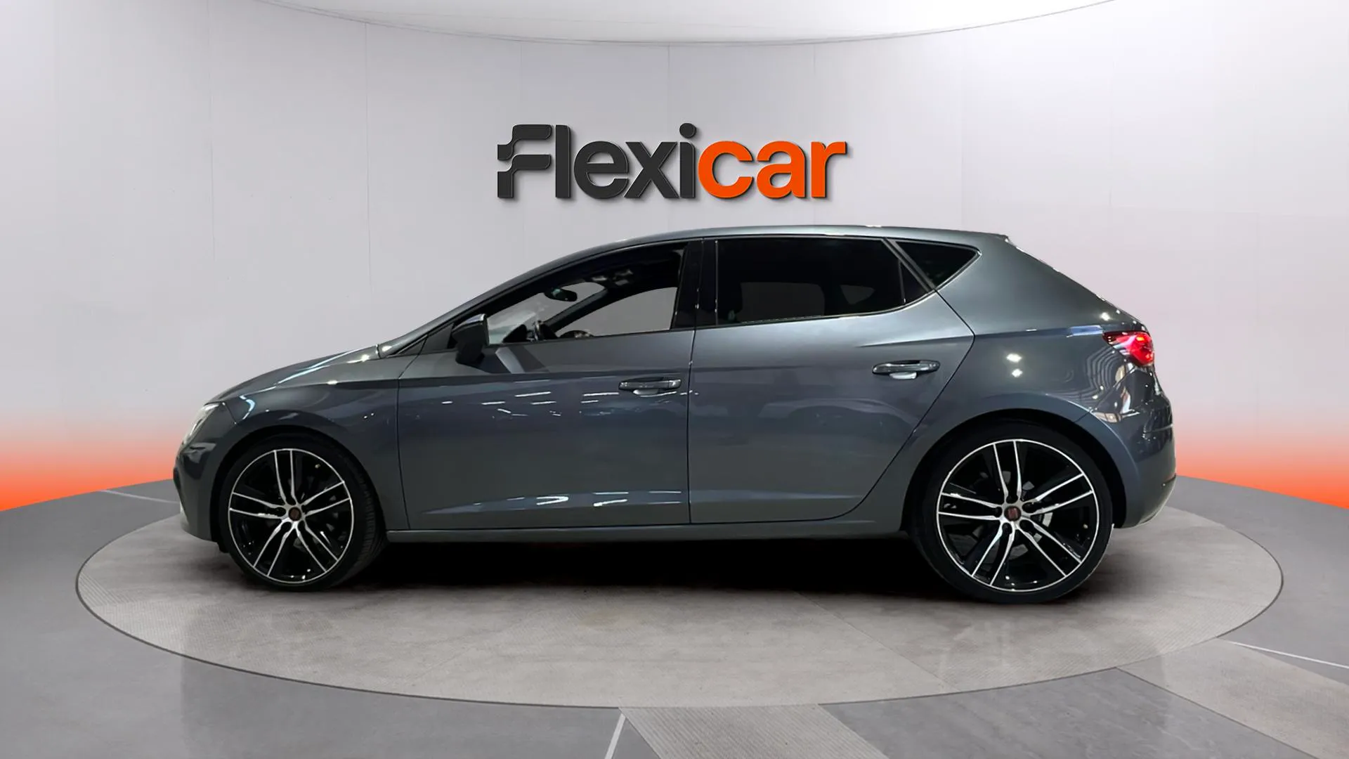 SEAT León 1.5 TSI DSG-7 FR Ed - foto 3