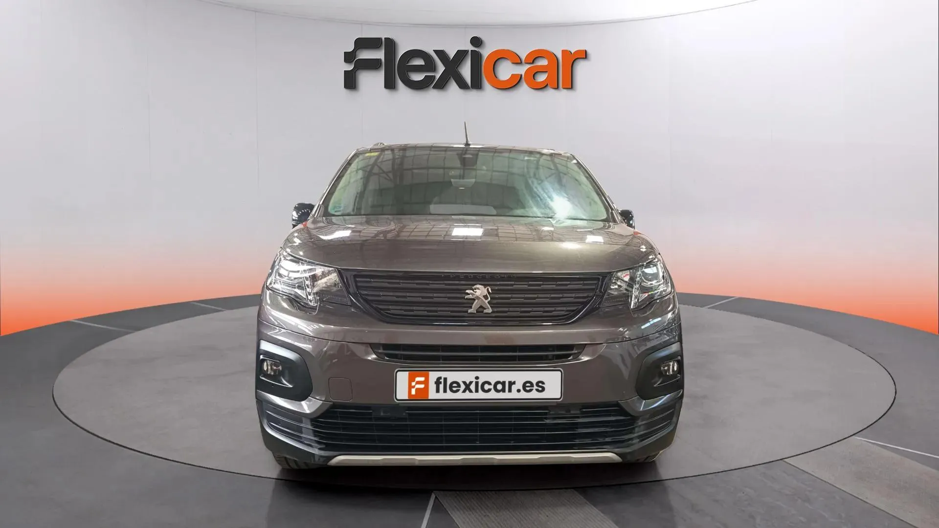 Peugeot Rifter GT Long BlueHDi - foto 2