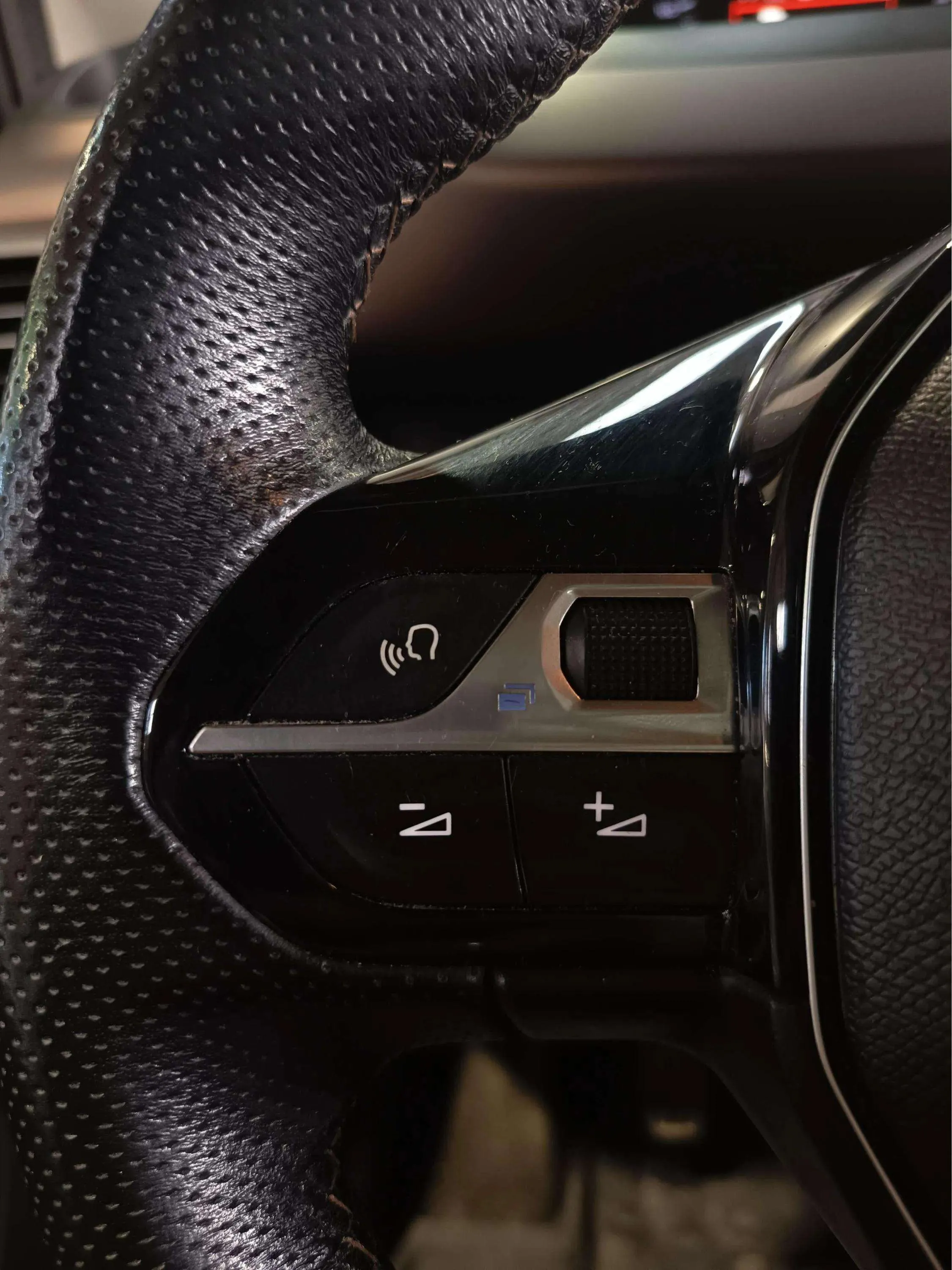 Peugeot Rifter GT Long BlueHDi - foto 10