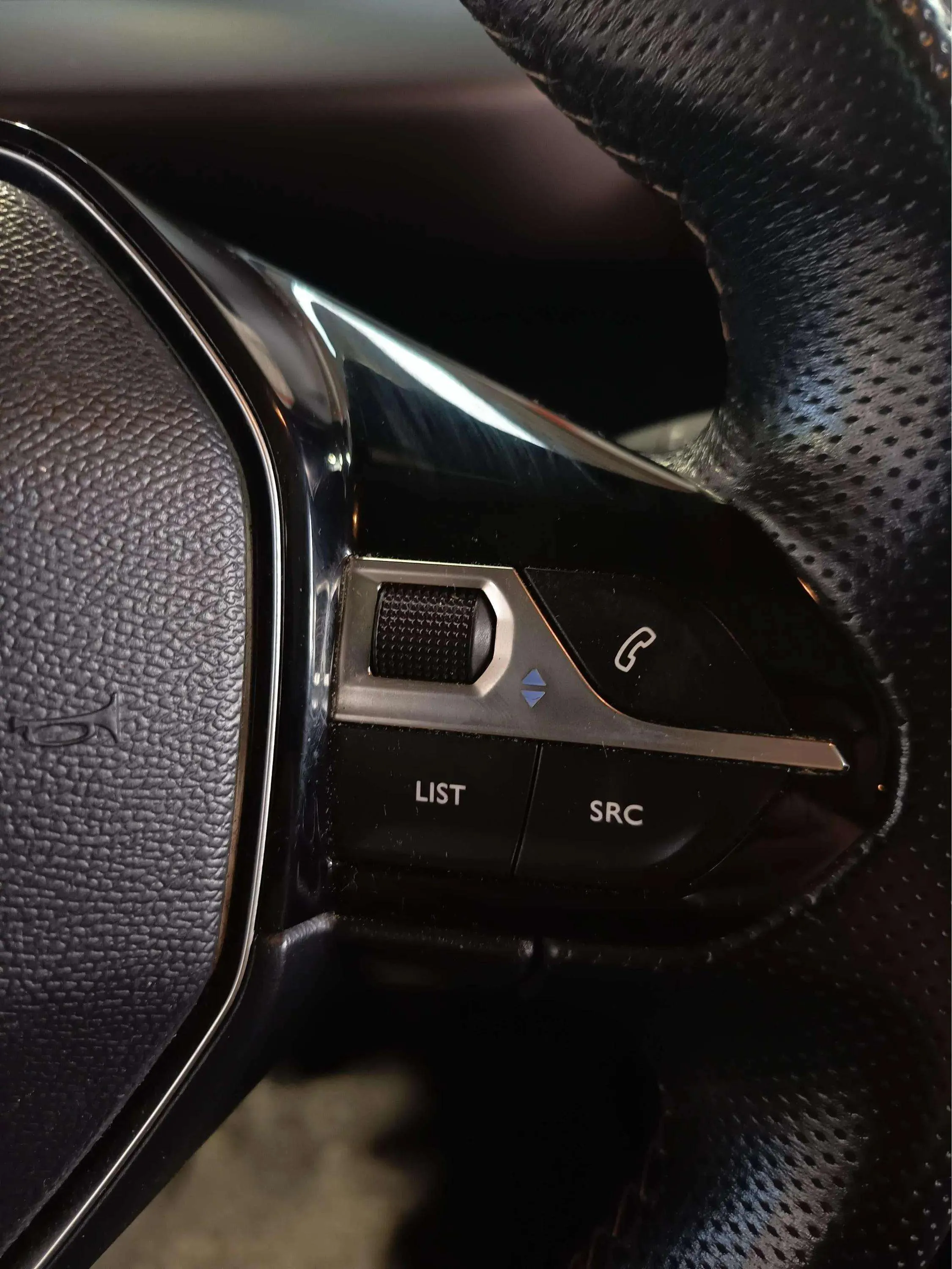 Peugeot Rifter GT Long BlueHDi - foto 14