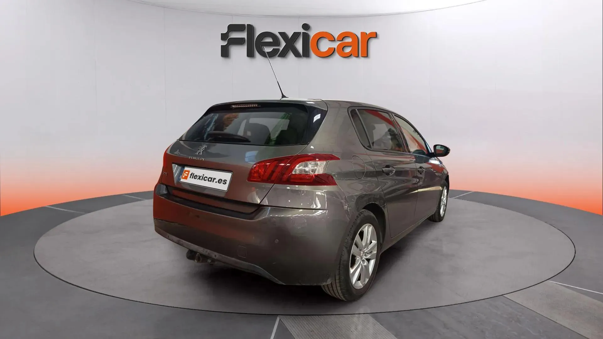 Peugeot 308 Allure 1.2 PureTech 130 - foto 7