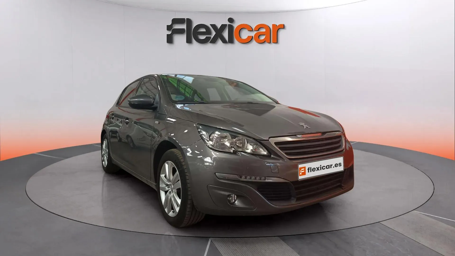 Peugeot 308 Allure 1.2 PureTech 130