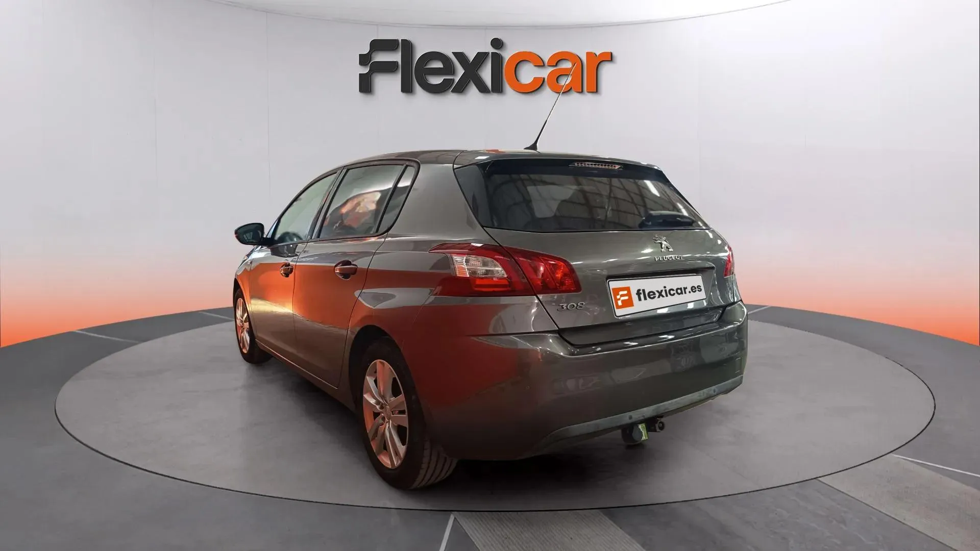 Peugeot 308 Allure 1.2 PureTech 130 - foto 5