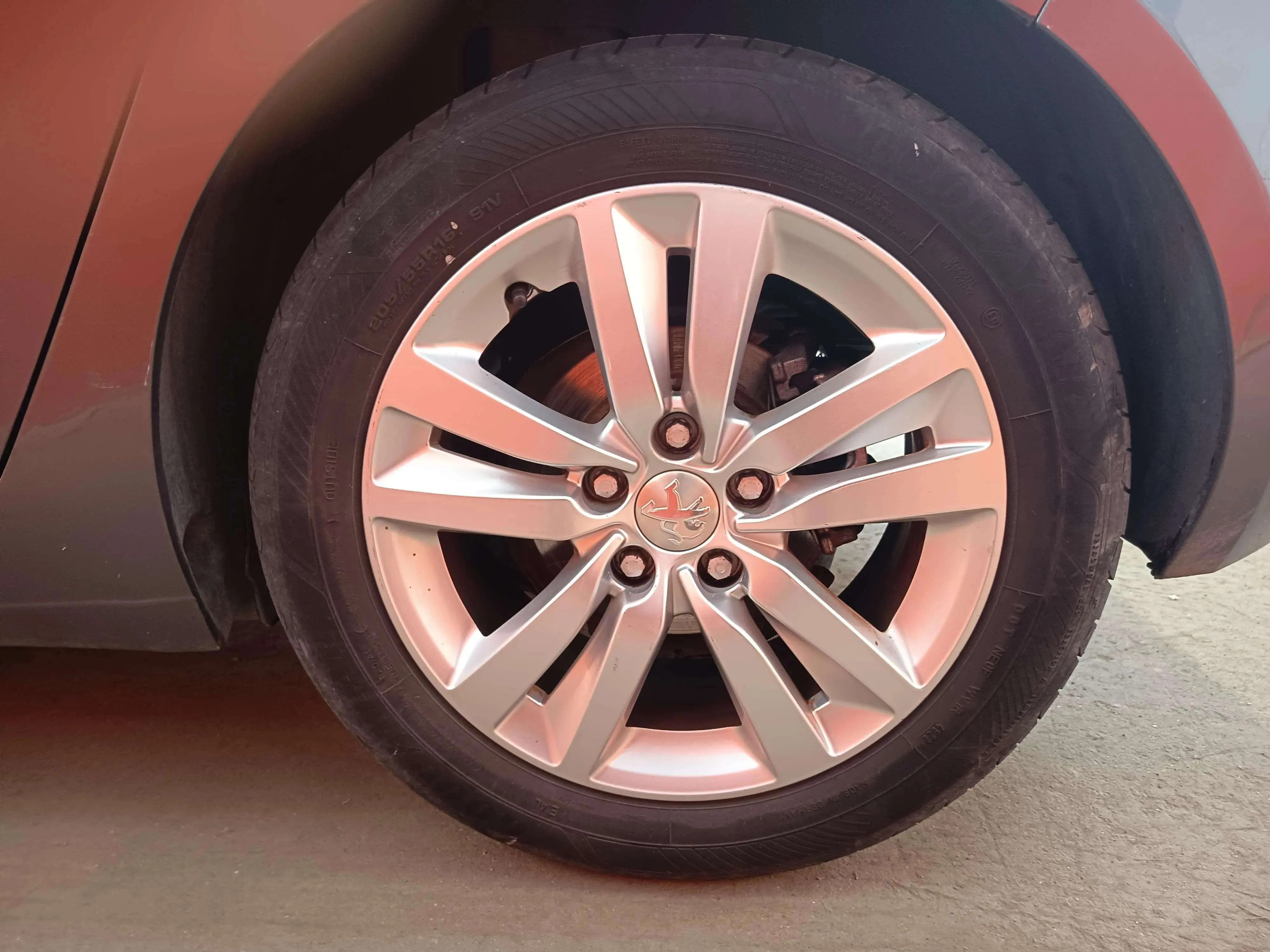 Peugeot 308 Allure 1.2 PureTech 130 - foto 18
