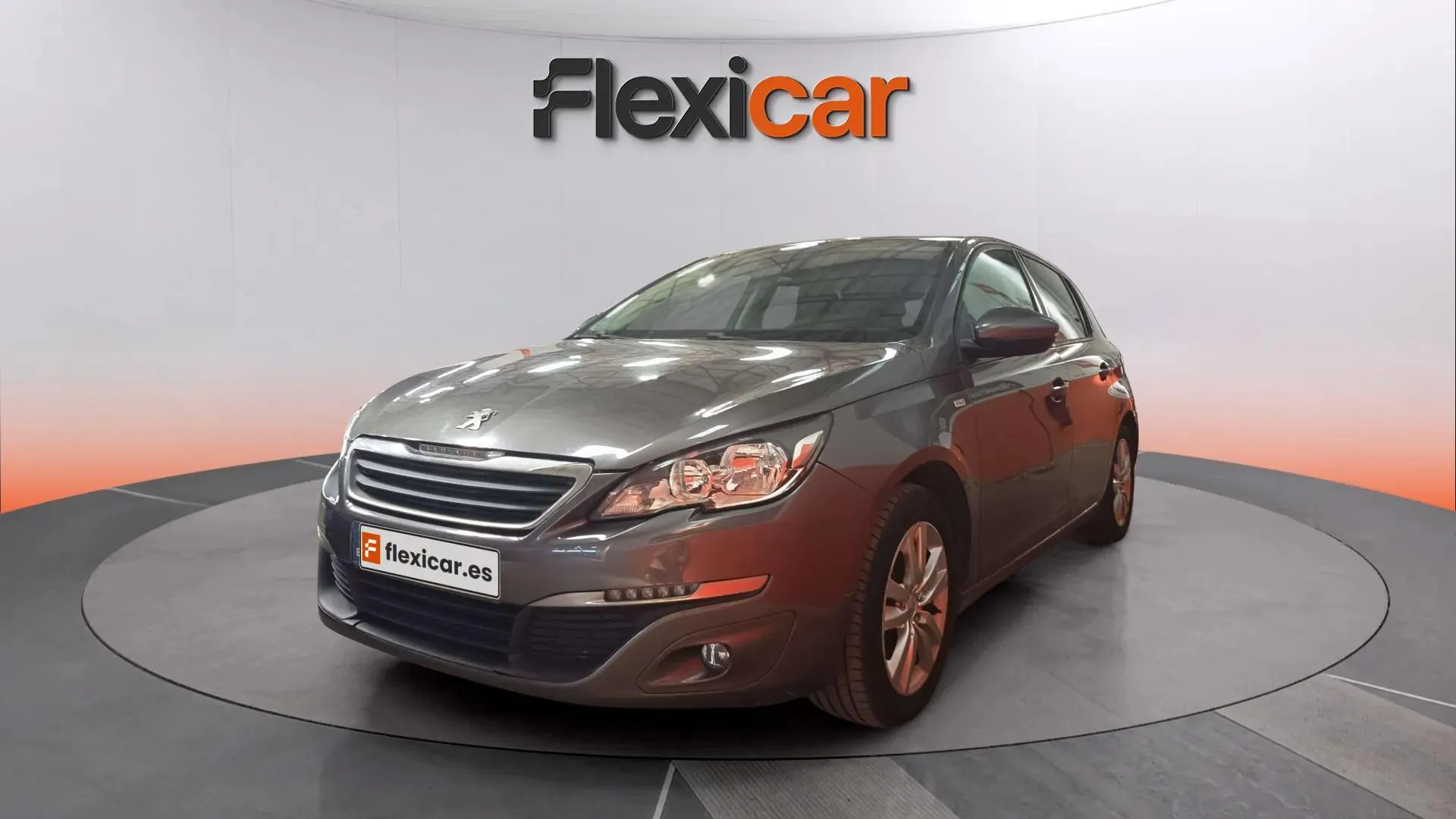 Peugeot 308 Allure 1.2 PureTech 130 - foto 3