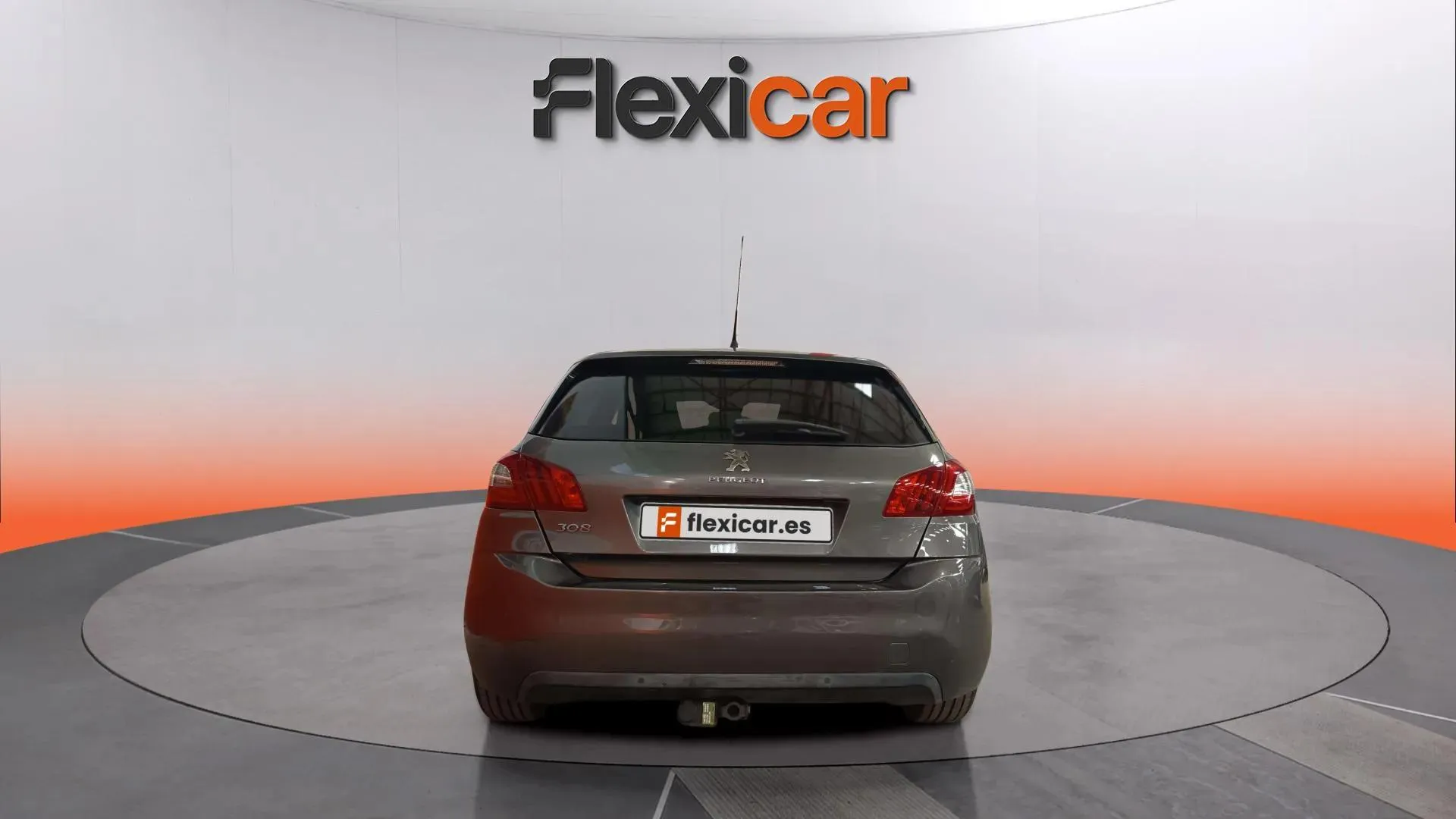 Peugeot 308 Allure 1.2 PureTech 130 - foto 6