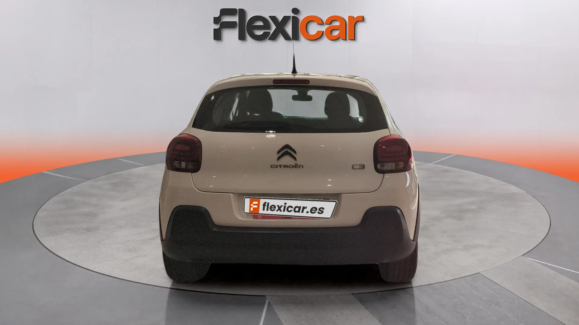 Citroën C3 BlueHDi C-Series - foto 4