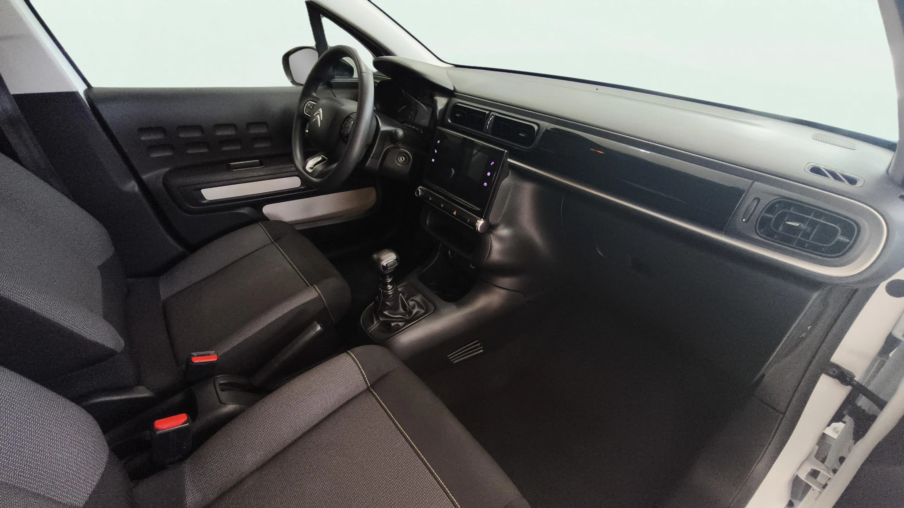 Citroën C3 BlueHDi C-Series - foto 7
