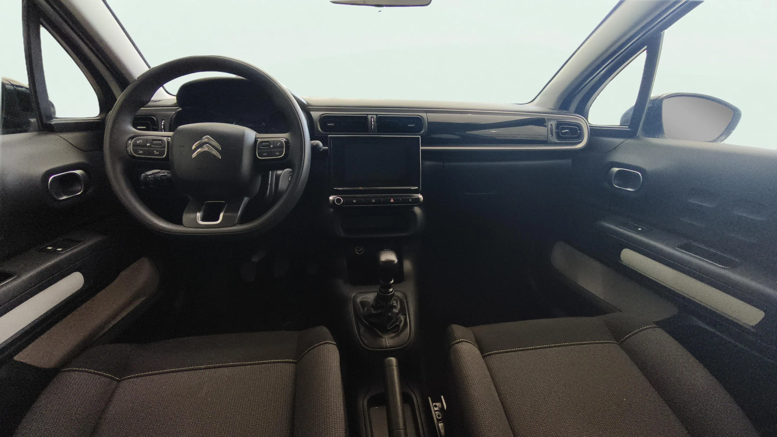Citroën C3 BlueHDi C-Series - foto 10