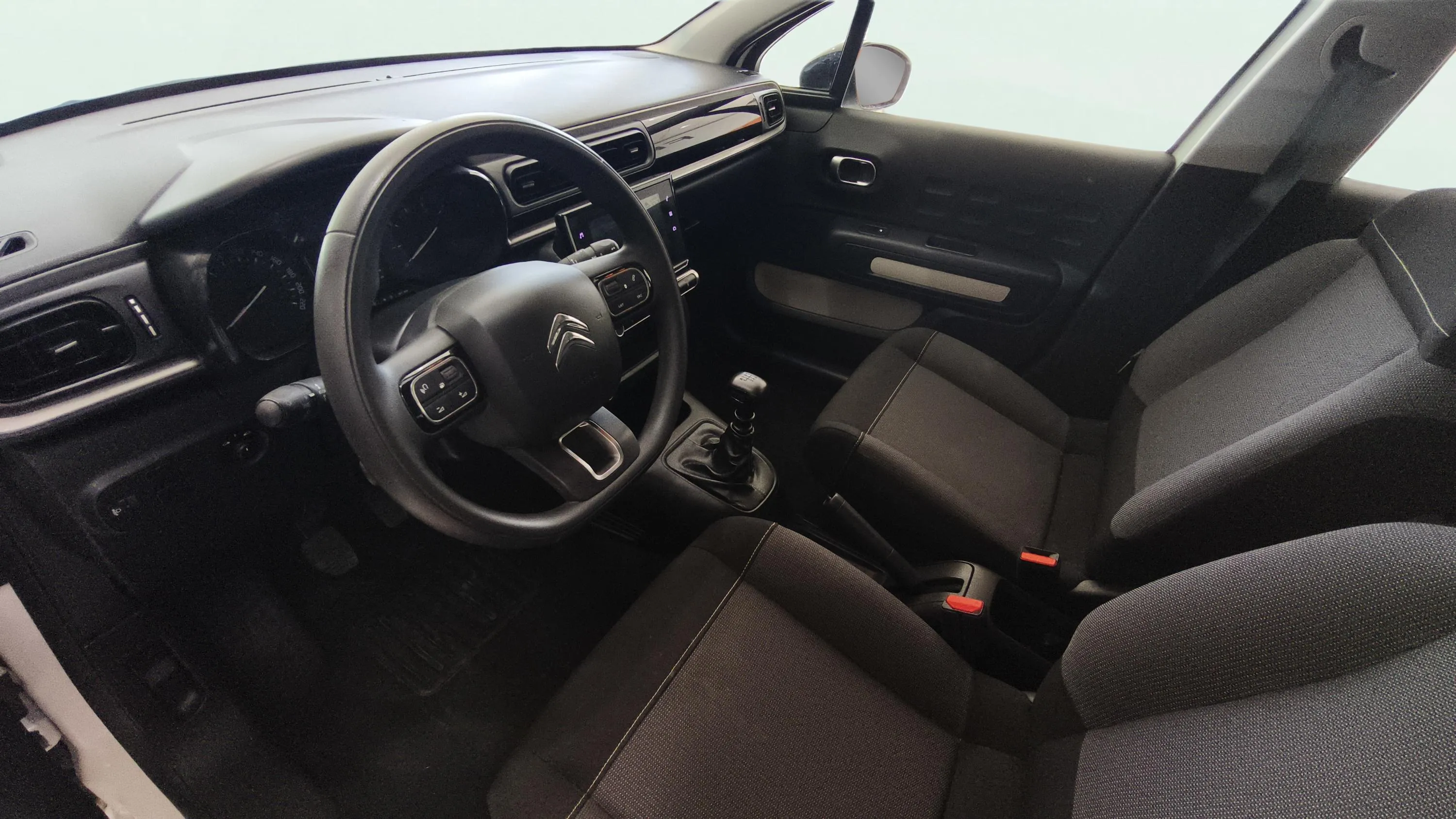 Citroën C3 BlueHDi C-Series - foto 6