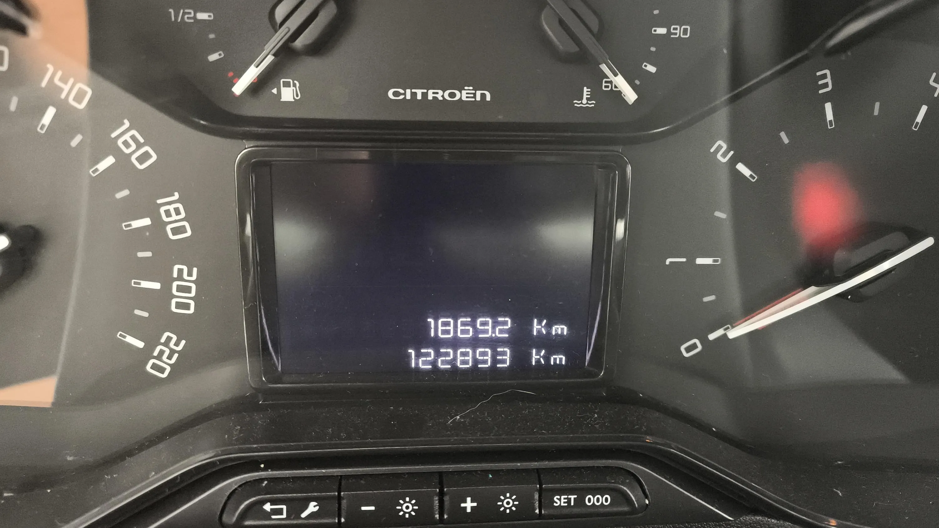 Citroën C3 BlueHDi C-Series - foto 12