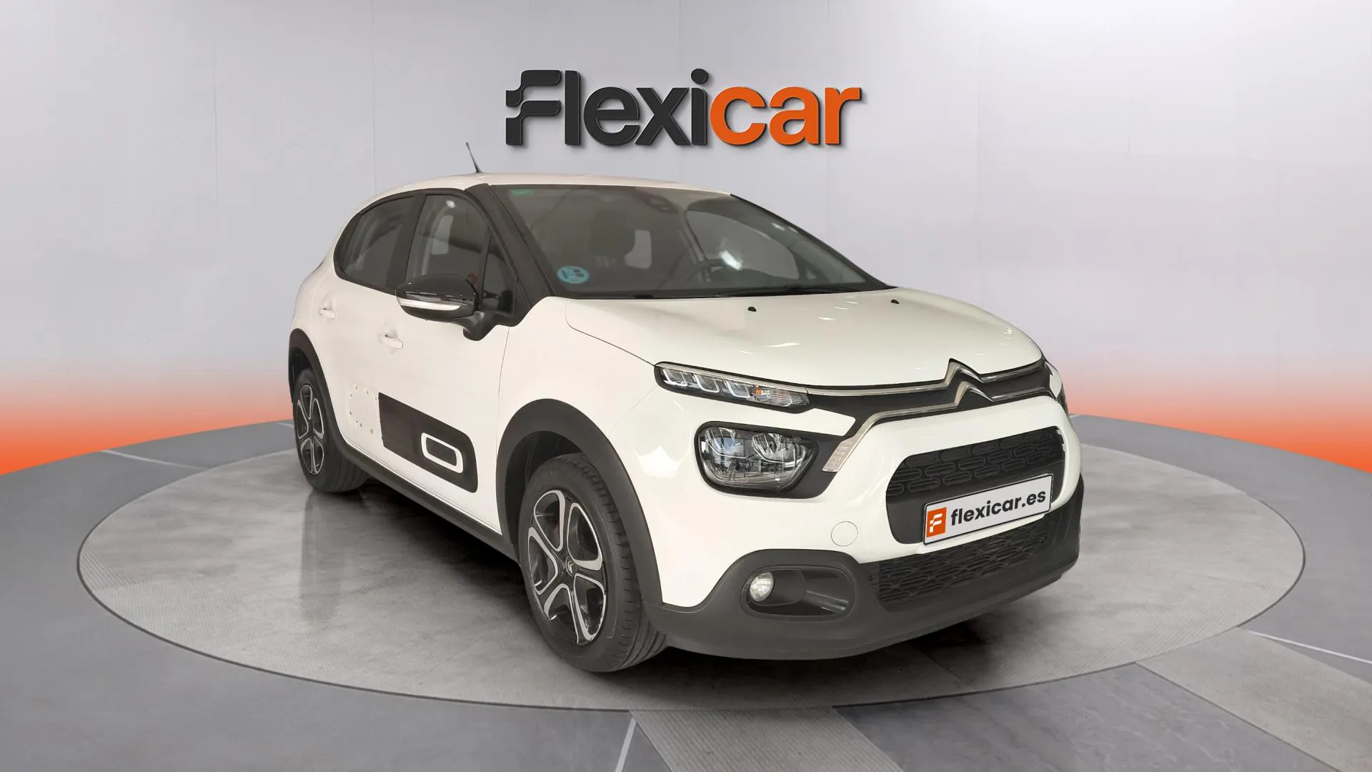 Citroën C3 BlueHDi C-Series - foto 1