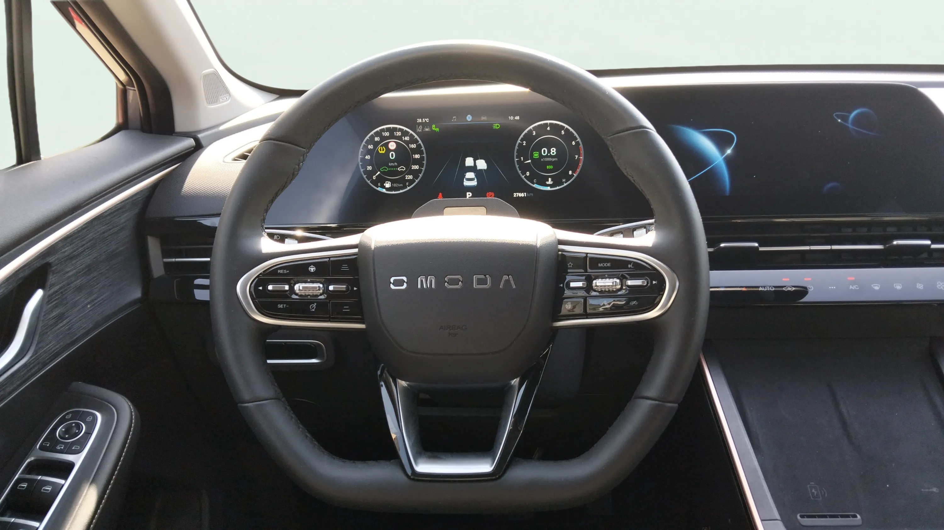 Omoda 5 1.6 T-GDi DCT Premium - foto 11