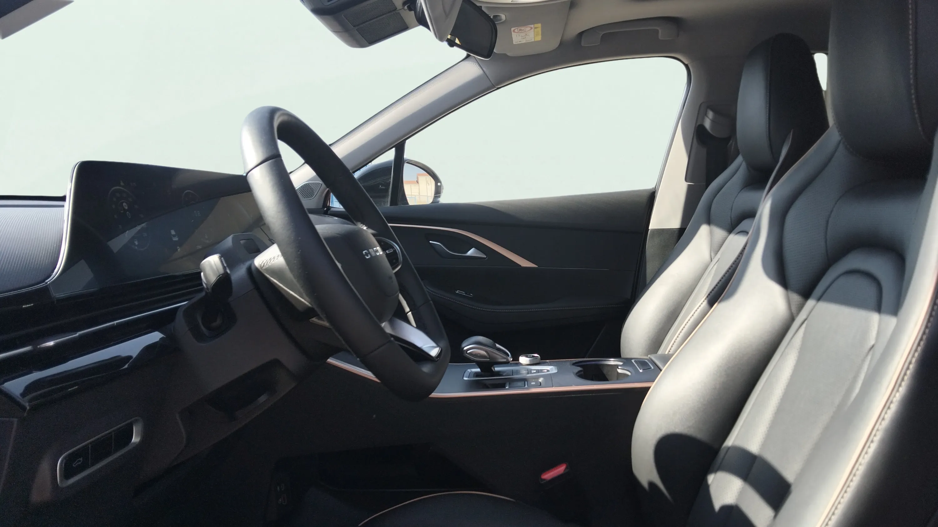 Omoda 5 1.6 T-GDi DCT Premium - foto 15