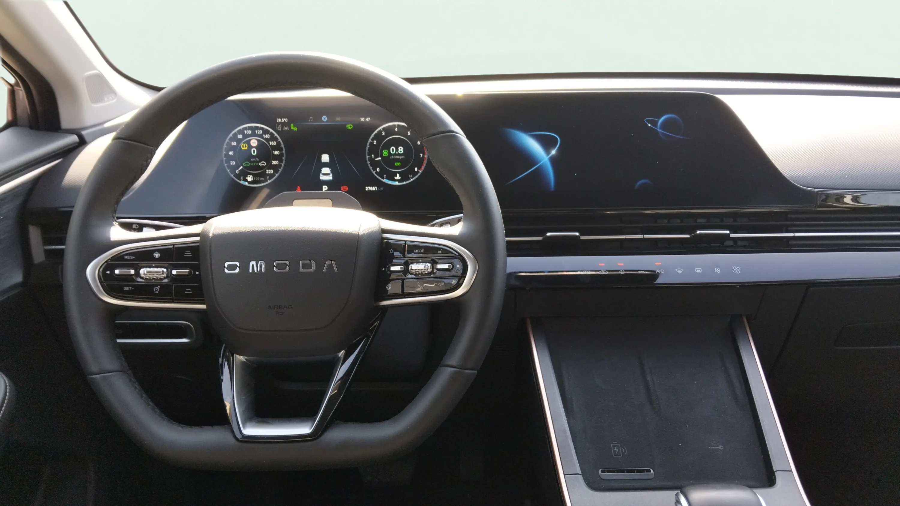 Omoda 5 1.6 T-GDi DCT Premium - foto 12