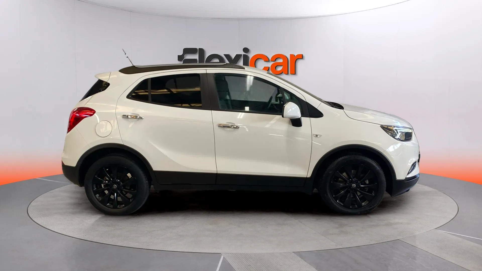 Opel Mokka 1.4 T 4x2 Selective - foto 3