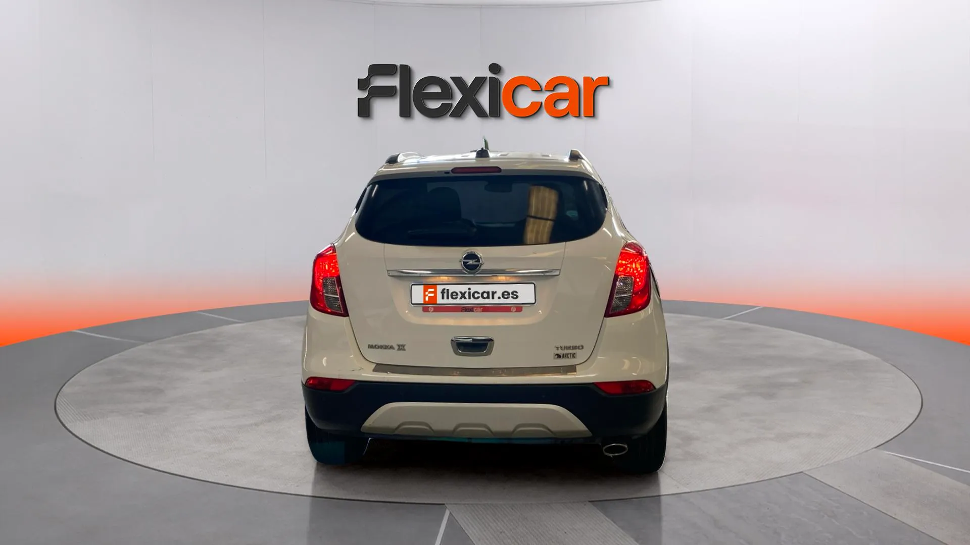Opel Mokka 1.4 T 4x2 Selective - foto 4