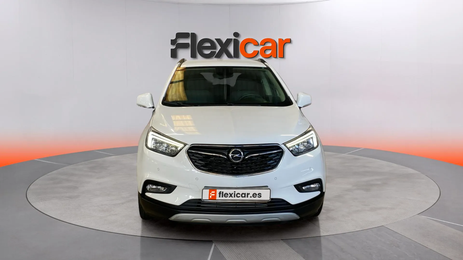 Opel Mokka 1.4 T 4x2 Selective - foto 2