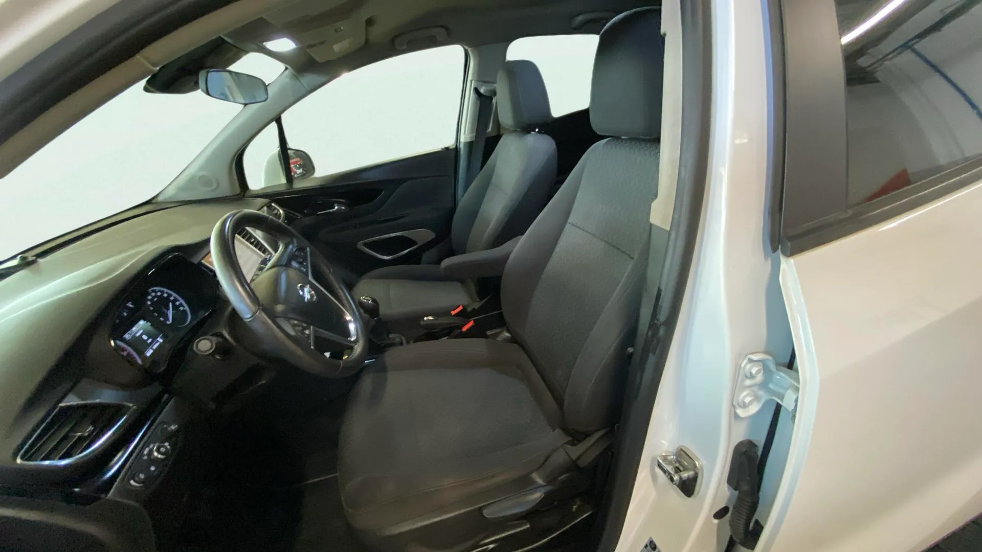 Opel Mokka 1.4 T 4x2 Selective - foto 10