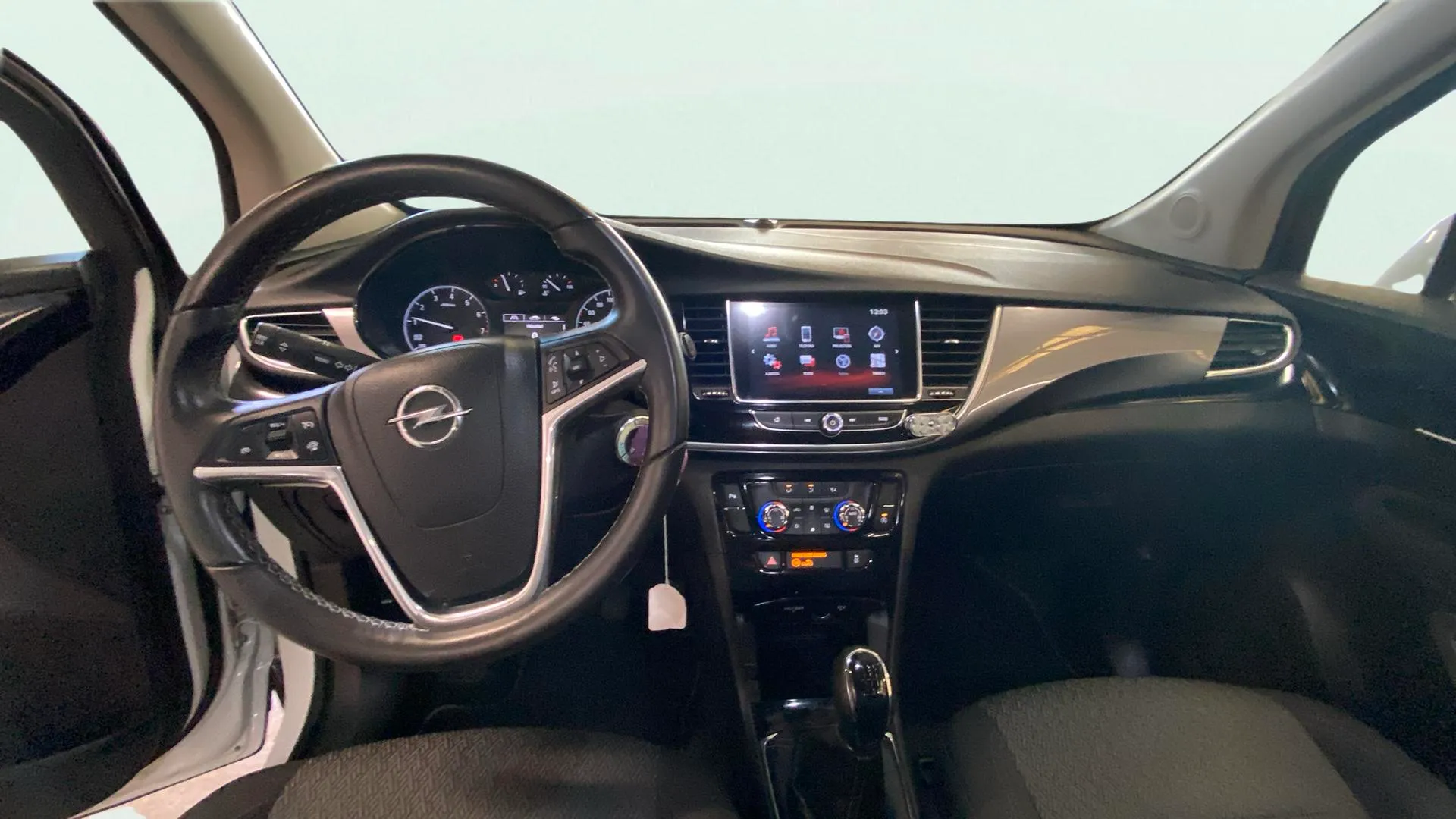 Opel Mokka 1.4 T 4x2 Selective - foto 6