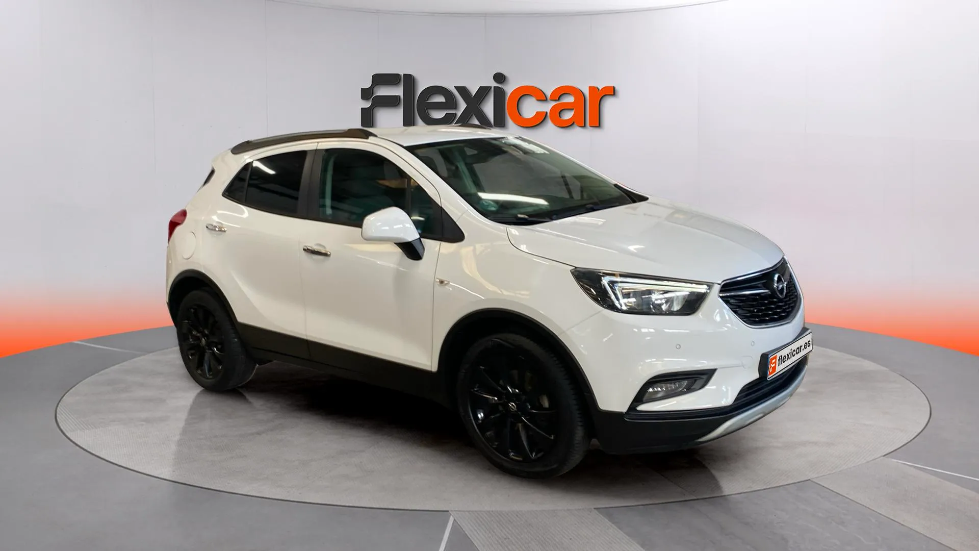 Opel Mokka 1.4 T 4x2 Selective