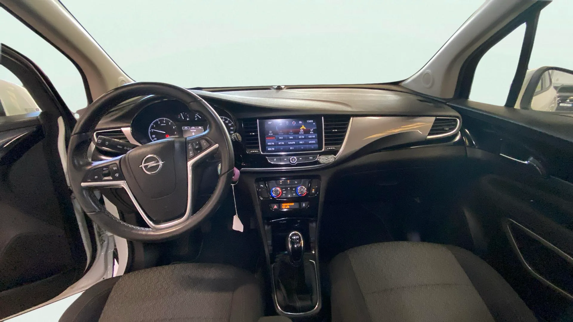 Opel Mokka 1.4 T 4x2 Selective - foto 7