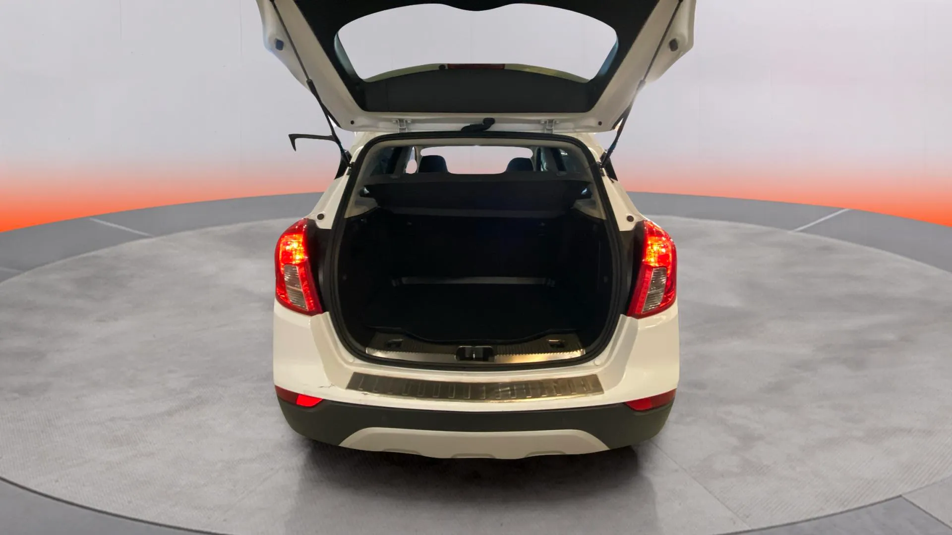 Opel Mokka 1.4 T 4x2 Selective - foto 13