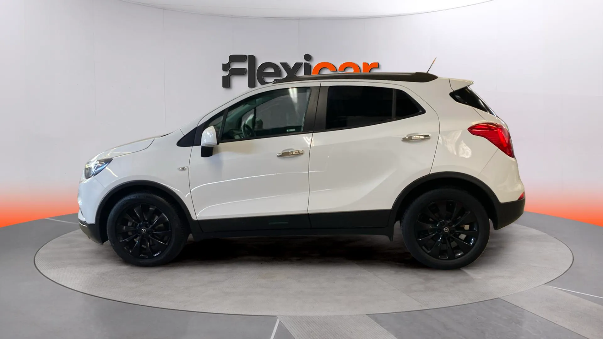 Opel Mokka 1.4 T 4x2 Selective - foto 5